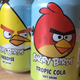Image for article titled Tropic Cola? That Makes Me Angry... Angry Birds Angry!